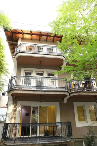 Hotelbild