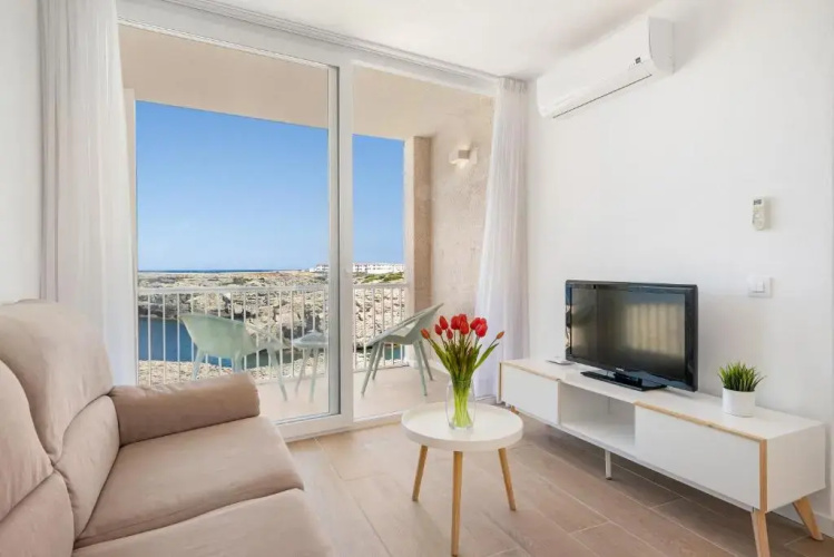 ApartHotel Voramar