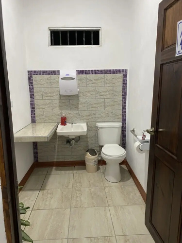 Hotel El Coco