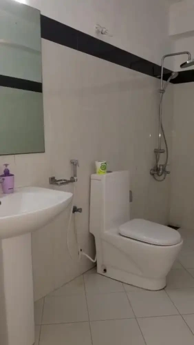 Superior Double room with balcony