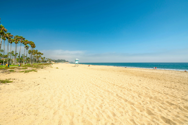 Hilton Santa Barbara Beachfront Resort photo 24