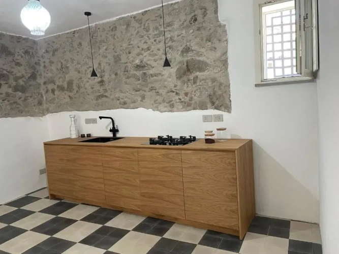 1 Bedroom Cottage