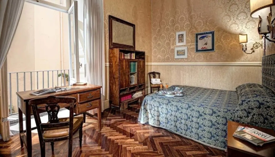 3 Bedrooms Apartment