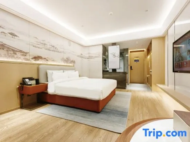 Business Double room