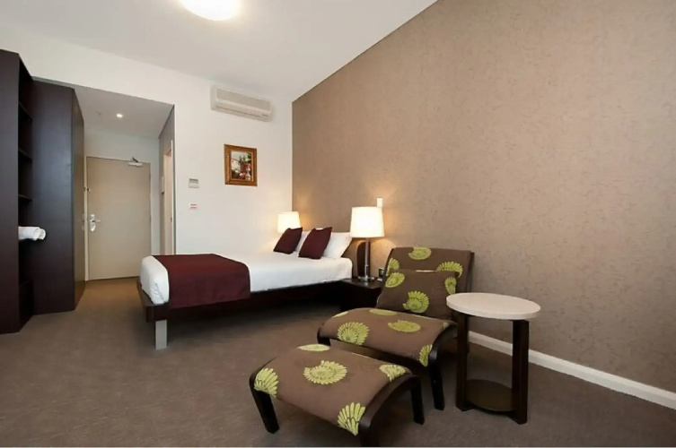 Adabco Boutique Hotel Adelaide
