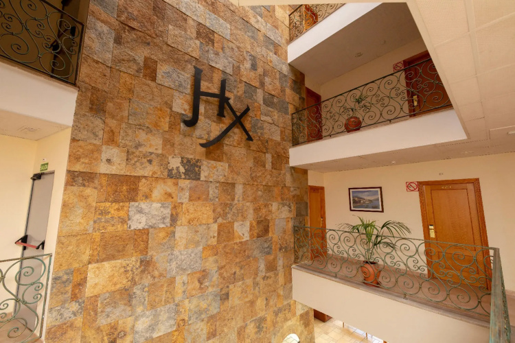 Hotel Xauen