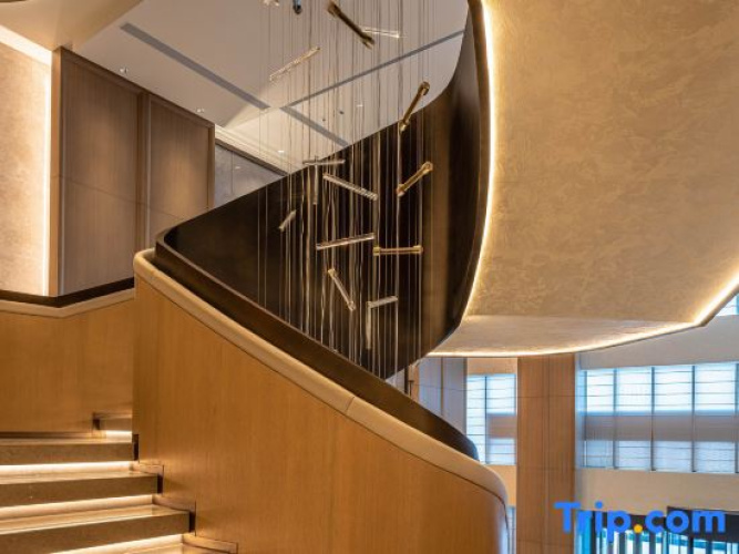 New World Jinzhou Hotel