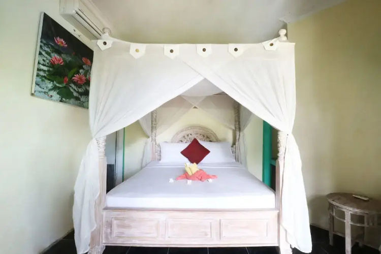 Ubud Friendly Sekembang House