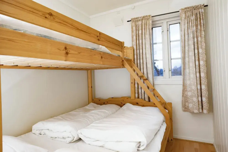Lillehammer Camping