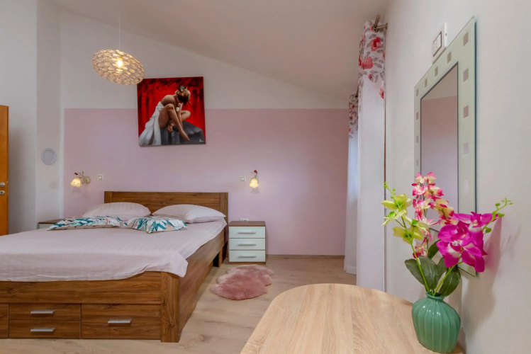 Magic holiday Apartment