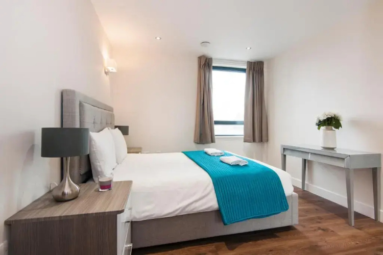 Twyne House Apartments