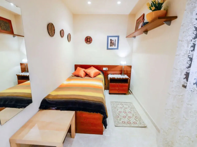 Apartment Greco Cambrils