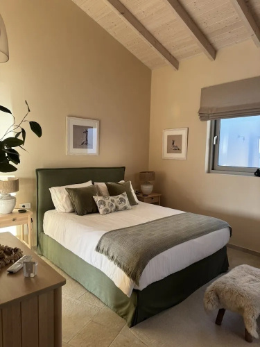 Villa Elysium Parga Luxury Detached Property in Private Grounds