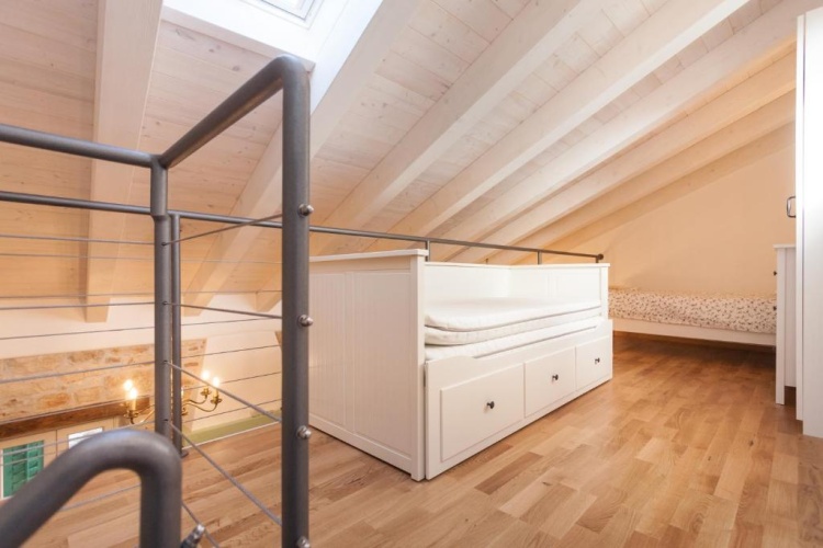 Apartment Amare