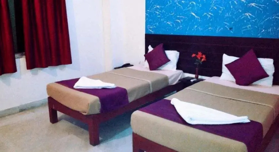 Hotel Ganpati Agra