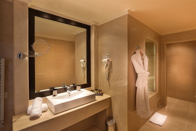 Opera Plaza Hotel Marrakech photo 11