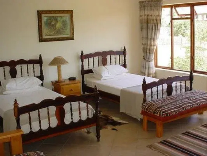 Lavender Hill Guest House