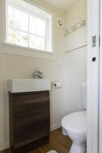1 Bedroom Chalet