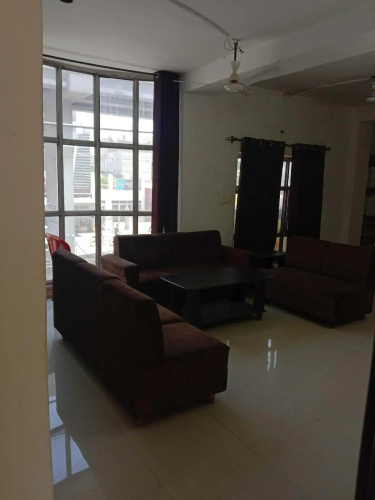 SPOT ON Hotel Deepak Palace