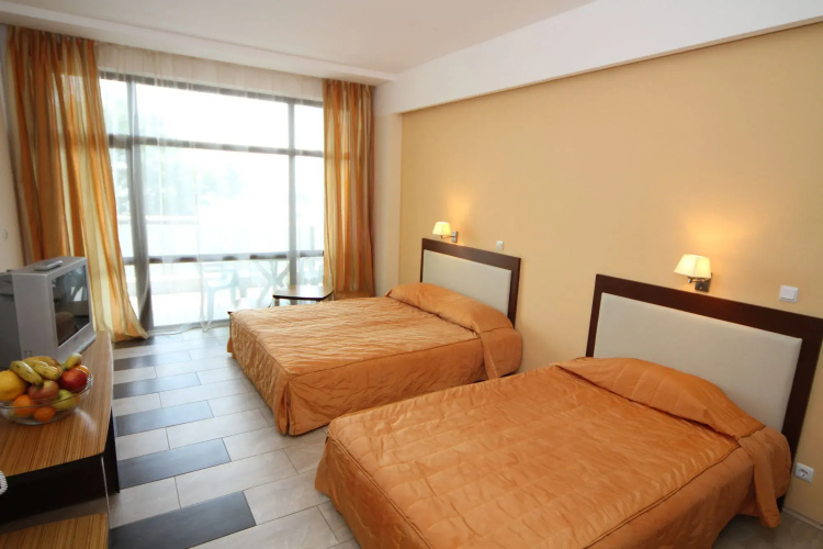 Hotel Arabella Beach