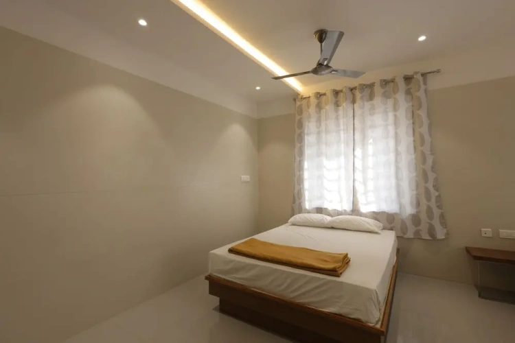 Standard Family room