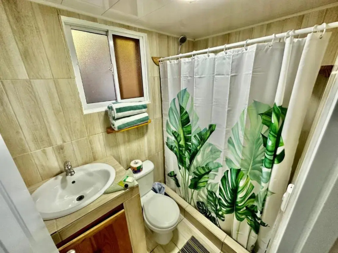 Kite House Cabarete