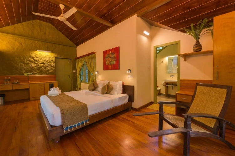 Deluxe Villa