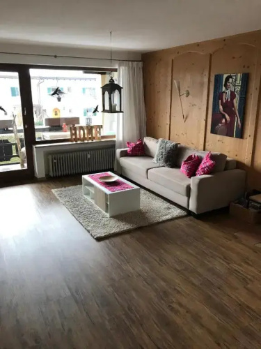 Ferienwohnung Franziska 2