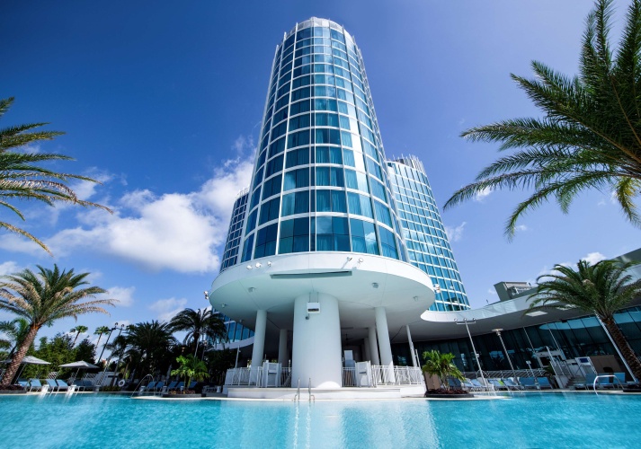 Universal's Aventura Hotel photo 22