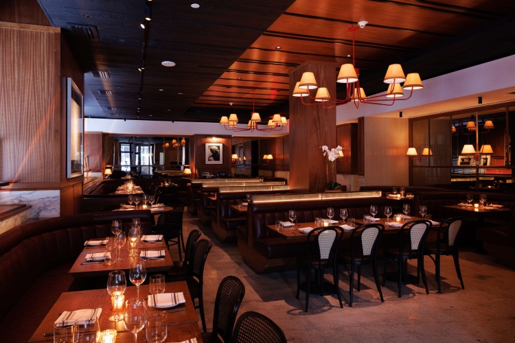 Smyth Tribeca photo 36