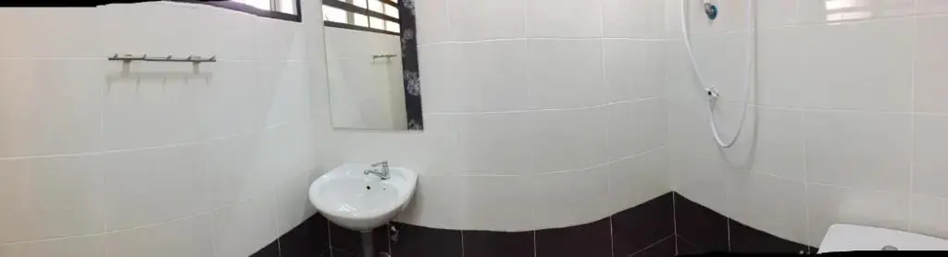 Ipoh TZY's Homestay