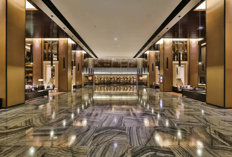 Sheraton Taitung Hotel