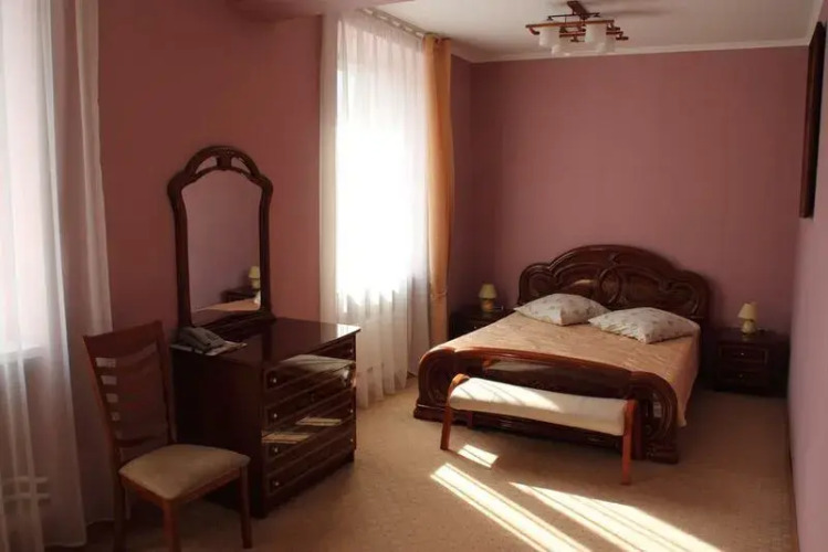 Фотография номера гостиницы Заря