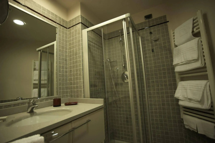 Residence Cristina 52