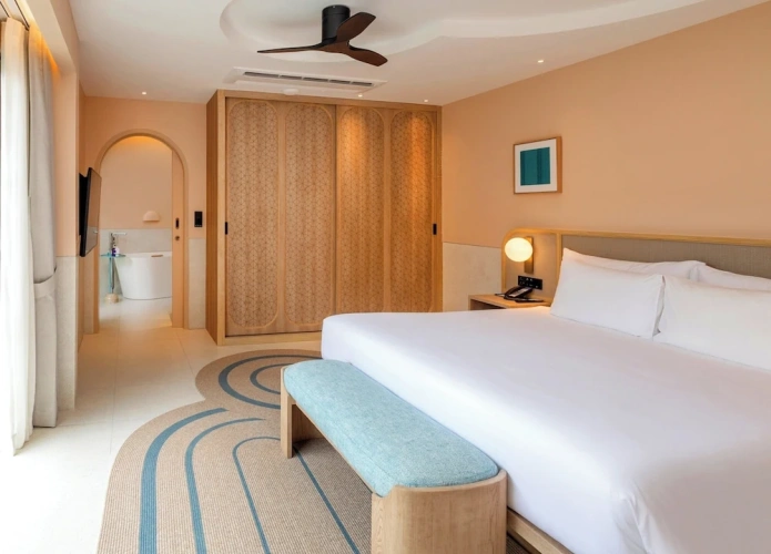 1 Bedroom Villa
