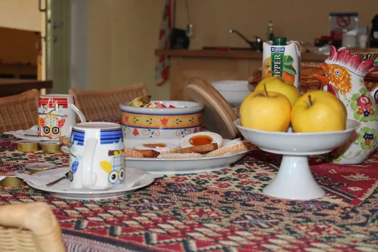 B&B Asinistravolti