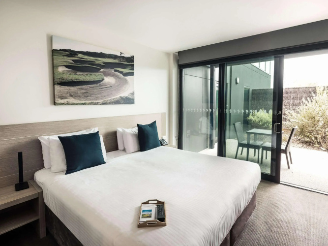 Mercure Portsea - Mornington Peninsula