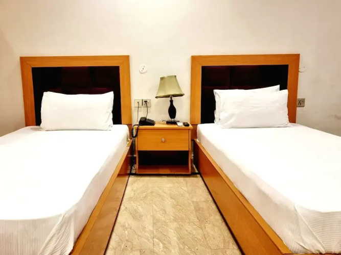 Hotelbild