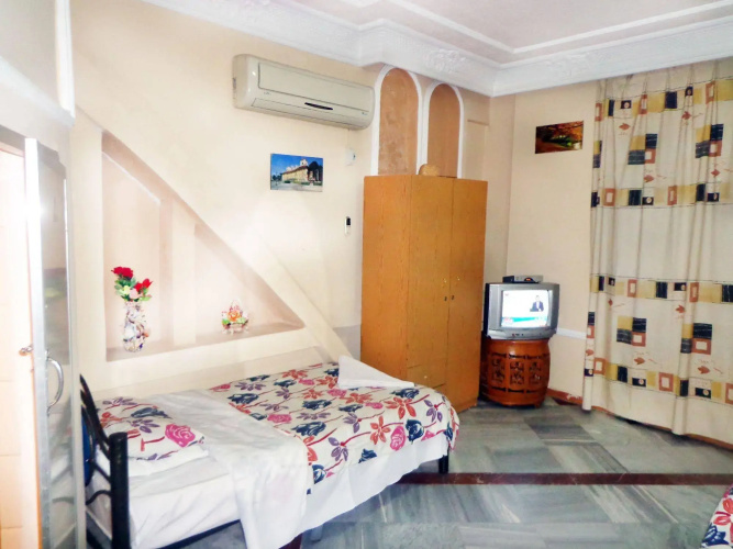 Cairwan Hotel