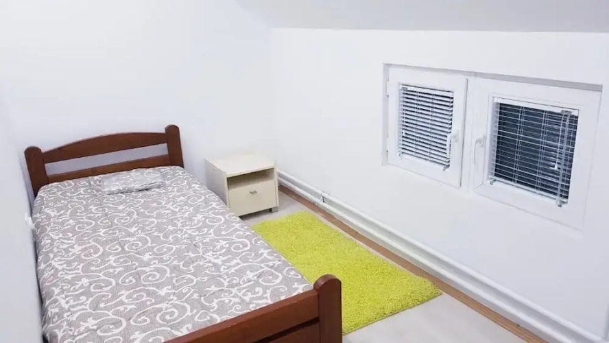 Maximus Hostel