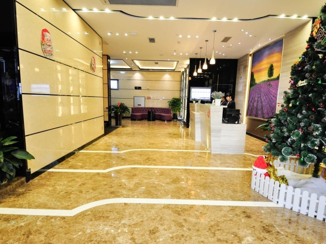 Business Double room