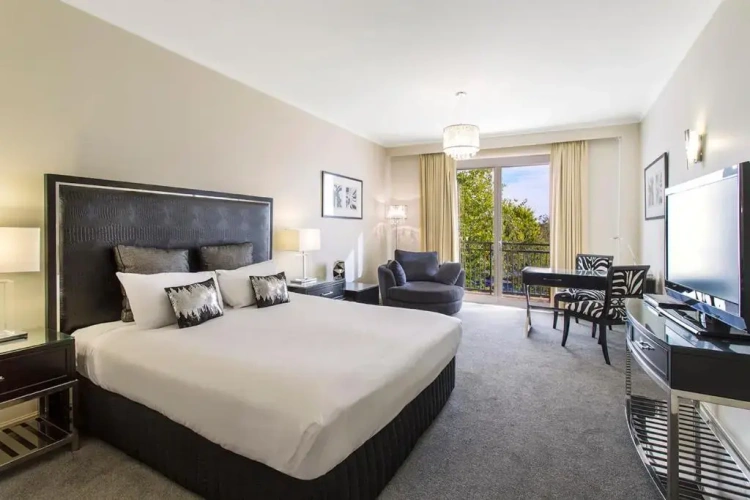Executive Double room