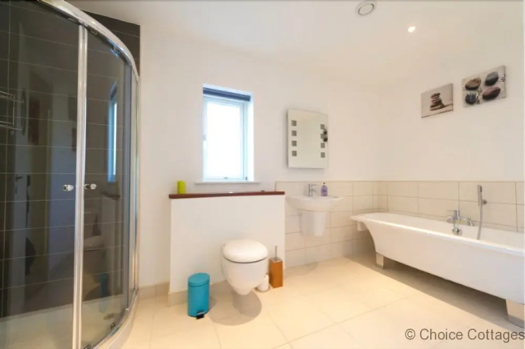 Croyde House 4 Bedrooms