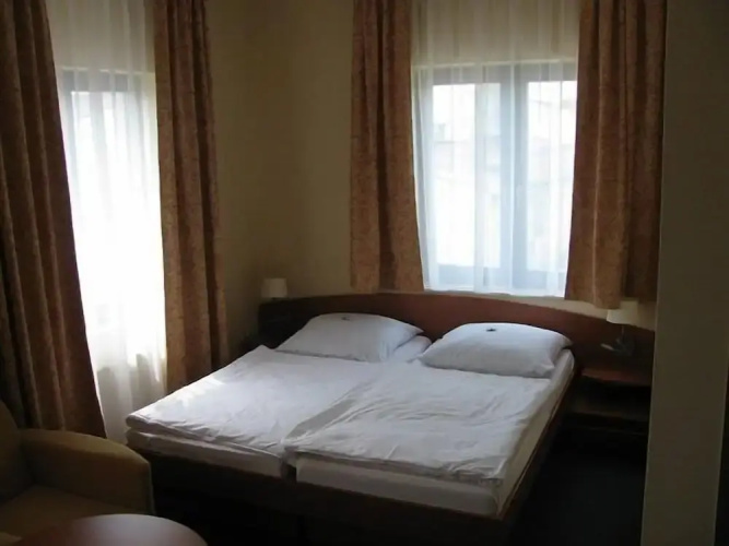 Hotel Christinenhof Gadebusch