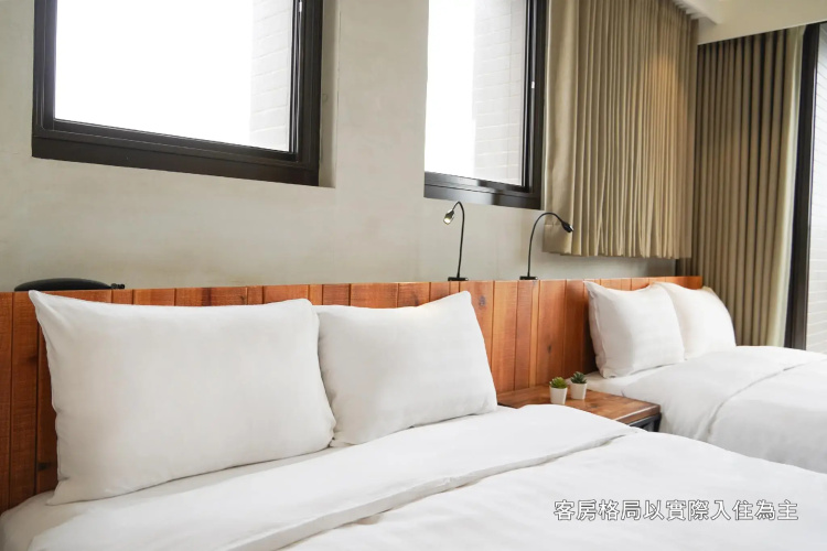 Central Land Hotel