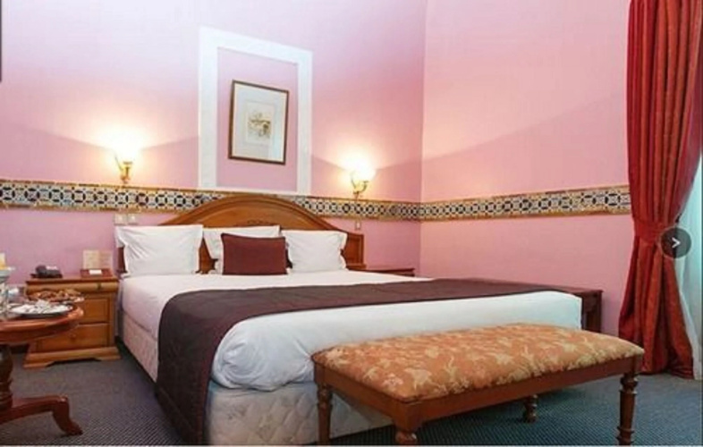 Hotel El Djazair photo 6