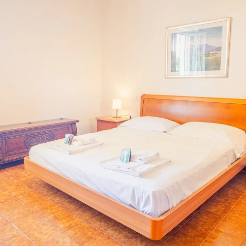 2 Bedrooms Double Apartment