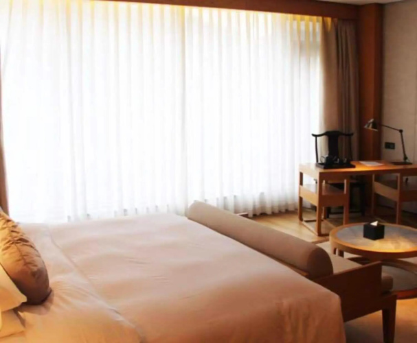 Fubang Sunhu Hotel