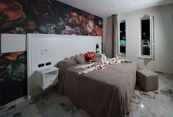 Hotel Manuela