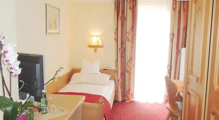 Hotel Binggl